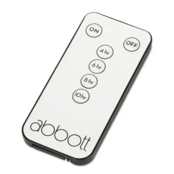Marie Dumas 6 Button Candle Remote