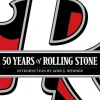 Marie Dumas 50 Years of Rolling Stones Coffee Table Book