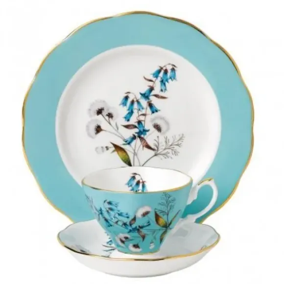 Marie Dumas 100 Years Of Royal Albert 1950 Festival 3-PPS