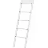 Marie Dumas Acrylic Ladder Towel Rack