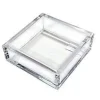 Marie Dumas Acrylic Luncheon Napkin Holder