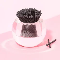 Marie Dumas Acrylic Match Strike