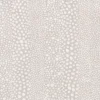 Marie Dumas Airlaid Grey Linen Dinner Napkins