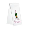 Marie Dumas All I Want Kitchen Towel