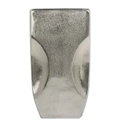 Marie Dumas Aluminum Medium Vase