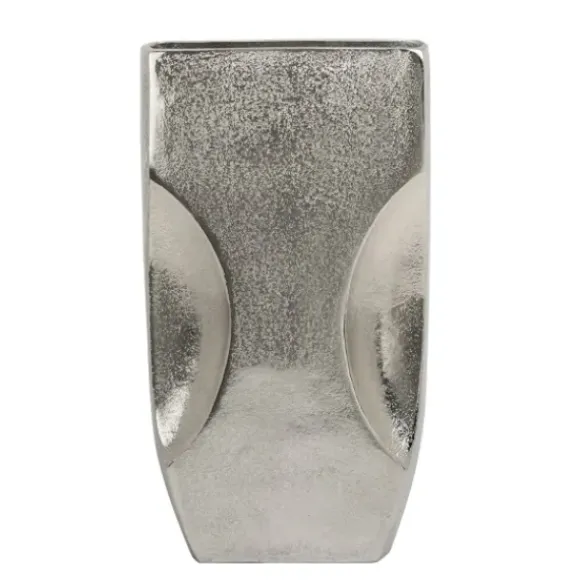 Marie Dumas Aluminum Medium Vase
