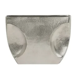 Marie Dumas Aluminum Wide Vase