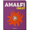 Marie Dumas Amalfi Coast Coffee Table Book