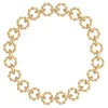 Marie Dumas Anabel Aram Bamboo Chain Necklace