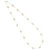 Marie Dumas Anabel Aram Butterfly Long Necklace