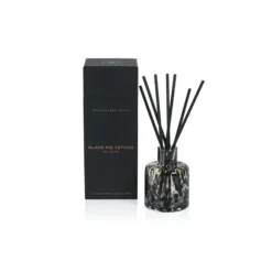 Marie Dumas Apothecary Black Fig Reed Diffuser