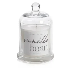 Marie Dumas Apothecary Guild Candle - Vanilla Bean