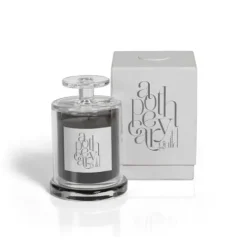 Marie Dumas Apothecary Guild Cedar and Pepper Candle with Dome