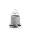 Marie Dumas Apothecary Guild Siberian Fir Candle with Dome