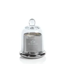 Marie Dumas Apothecary Guild Siberian Fir Candle with Dome