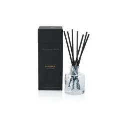 Marie Dumas Apothecary White Gardenia Reed Diffuser