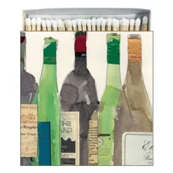 Marie Dumas Appellation Matches