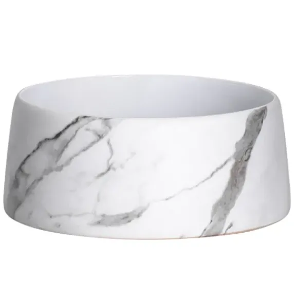Marie Dumas Aris Marble Ceramic Bowl