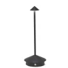 Marie Dumas Arrow LED Black Table Light