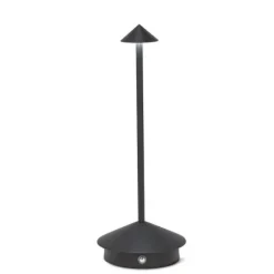 Marie Dumas Arrow LED Black Table Light