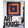 Marie Dumas Art House Coffee Table Book