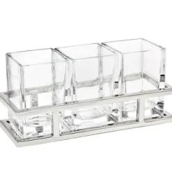 Marie Dumas Aspen Flatware Caddy