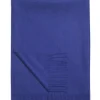 Marie Dumas Baby Alpaca Indigo Throw