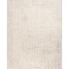 Marie Dumas Bailey Tan Rug 5 x 7"