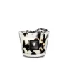 Marie Dumas Baobab Collection Black Pearls Small Candle
