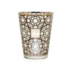 Marie Dumas Baobab Collection Large Arabian Nights Candle