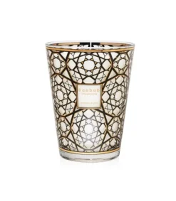 Marie Dumas Baobab Collection Large Arabian Nights Candle