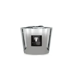 Marie Dumas Baobab Collection Les Exclusives Platinum Small Candle