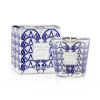 Marie Dumas Baobab Collection Manhattan Extra Small Candle