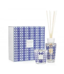 Marie Dumas Baobab Collection Manhattan Gift Box