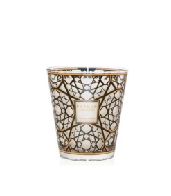 Marie Dumas Baobab Collection Medium Arabian Nights Candle