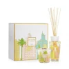 Marie Dumas Baobab Collection Miami Gift Box
