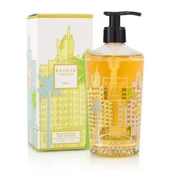 Marie Dumas Baobab Collection Miami Hand Wash Gel