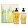 Marie Dumas Baobab Collection Miami Hand Wash & Body Lotion Giftbox
