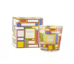 Marie Dumas Baobab Collection Ocean Drive Extra Small Candle