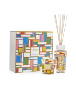 Marie Dumas Baobab Collection Ocean Drive Gift Box
