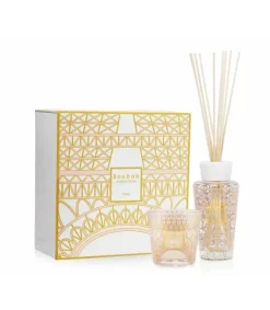 Marie Dumas Baobab Collection Paris Gift Box