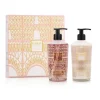 Marie Dumas Baobab Collection Paris Hand Wash & Body Lotion Giftbox