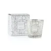 Marie Dumas Baobab Collection Platinum Extra Small Candle