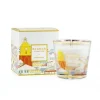 Marie Dumas Baobab Collection Saint-Tropez Extra Small Candle