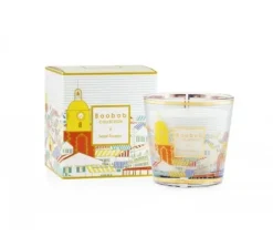 Marie Dumas Baobab Collection Saint-Tropez Extra Small Candle