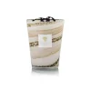 Marie Dumas Baobab Collection Sand Siloli Large Candle