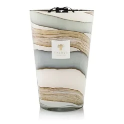 Marie Dumas Baobab Collection Sand Sonora Extra Large Candle