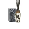 Marie Dumas Baobab Collection Stones Marble Totem Diffuser