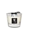 Marie Dumas Baobab Collection White Pearls Small Candle