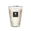 Marie Dumas Baobab Collection White Pearls Large Candle